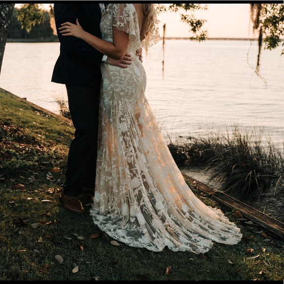 Rue De Seine Dresses & Skirts - RUE DE SEINE - Nomadic Love 2015 Collection